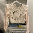 ZARA Top Photo 0