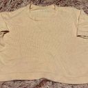 Lululemon  sweater top Photo 0