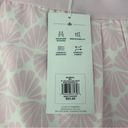 Lady Hagen  SIDE PLEAT SKORT WOMENS SIZE XXL PINK SEASHELLS GOLF ACTIVEWEAR Photo 1