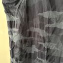 Athleta  Speedlight Camo Tank Top - M Photo 5