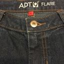 Apt. 9   flare ladies jeans 8​ Photo 4