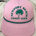 Mighty fine Newport Beach Trucker Hat  Photo 0