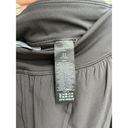 Sweaty Betty  Black‎ Tempo Run Shorts Size XL Photo 9