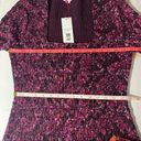 Parker  Tiara Floral Printed Smocked Casual dress Photo 7