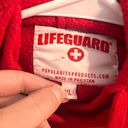 Lifeguard  Augustine Beach Cropped Hoodie Photo 3