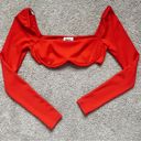 Princess Polly Crop Top Photo 0