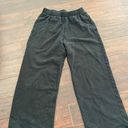 Hollister Black Sweatpants Photo 0