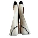 Jack Rogers  Delfina Flat, Sz 6.5 Photo 3