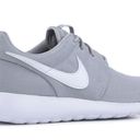 Nike  Roshe One Wolf Grey sneaker gray and white Photo 1