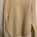 Brandy Melville Sweater nikki heavy wool sweater Photo 8