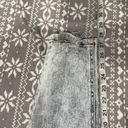 KanCan USA KanCan High Rise Acid Wash Distressed Ankle Jeans Size 13/30 Photo 9