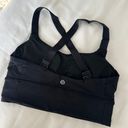 Lululemon Sports Bra Photo 1