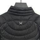 Xersion  Puffer Jacket Black Pink M Photo 10