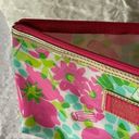 Estée Lauder Lilly Pulitzer Estee Lauder Cosmetic Case Photo 4