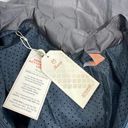 Maaji  activewear gray zip vest Size S Photo 3