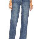 Pistola Cassie Super High Rise Straight Jean in Tilbury Photo 0