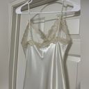 Victoria's Secret  Vintage Gold Label Slip Photo 5