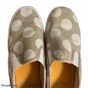 Gap  Polka Dotted Slip On Sneaker Photo 3