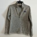 Patagonia Multicolored Pullover Photo 0