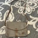 Liz Claiborne Vintage  shoulder bag. Genuine leather. Photo 0