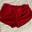 Lululemon Speed Short 2.5” Photo 1