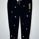 SoulCycle Philanthropy x Soul-cycle star embroidered joggers Size Small Pre-owned Photo 2