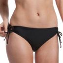 Catalina Black Bikini Bottoms Photo 0