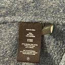 Theory Open Jacket in Double-Face Wool-Cashmere Size P (XS) Photo 2