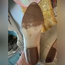 Dingo Vintage  western boots. Condition in pics. Some wear on back of heel sz.8.5 Photo 4