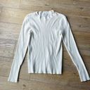 Nine West ribbed sweater NWOT Photo 0