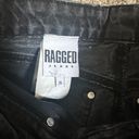 Ragged Priest Ragged Wide Leg Denim Jeans Photo 1