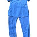 FIGS  Jogger Scrub Set Ceil Blue XS Photo 1