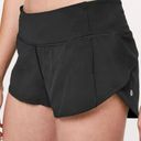 Lululemon Speed Short 2.5” Photo 0