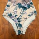 Zimmermann  Cassia Balconette Floral One-Piece Swimsuit 1 / 6 Photo 8