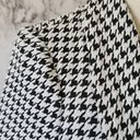 Houndstooth DB established  blazer size large Photo 1