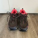 The North Face  Storm Fastpack Shoes Size 7 Photo 2