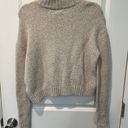 American Eagle Outfitters Turtleneck Sweater Photo 1