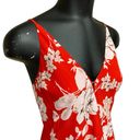 Yumi Kim NEW  FRENCH ROSE RED SILK RUSH HOUR MAXI Dress Size XS Photo 2