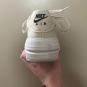 Nike Air Force 1 Platform Sneakers Photo 5