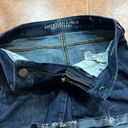 American Eagle  outfitter Jean shorts size 4 Photo 2