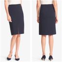 MM.LaFleur  The Greenpoint Skirt - Blue - 6 Photo 6