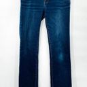 Patagonia  Women's Denim Jeans Blue Organic Cotton Stretch Low Rise Size 27 Photo 1