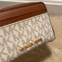 Michael Kors Purse and Wallet set Photo 4