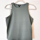 EXPRESS Cropped Tank Photo 0