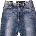 Lee  Seattle High‎ Rise Skinny Jeans Size 32 NWT Photo 1