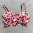 PINK - Victoria's Secret Pink Victoria Secret's colorful bralette small Photo 0