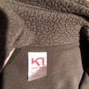 Kari Traa Green Fleece Photo 1