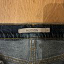 Hudson Jean Shorts Photo 2