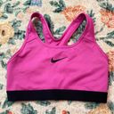 Nike Sports Bra Photo 0