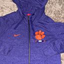 Nike Clemson Jacket Photo 1